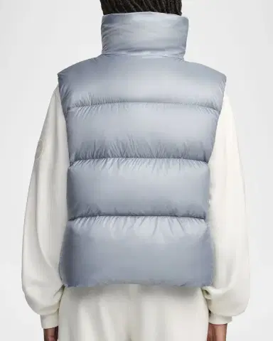 Canada Goose Cypress Packable Down Puffer Vest | Thumbnail 2 Canada Goose Cypress Packable Down Puffer Vest | Thumbnail 2