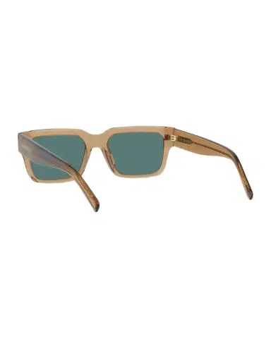 Givenchy Men's GV Day Acetate Rectangle Sunglasses | Thumbnail 1 Givenchy Men's GV Day Acetate Rectangle Sunglasses | Thumbnail 1