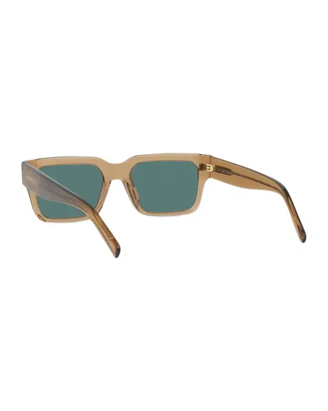 Men 's GV Day Acetate Rectangle Sunglasses