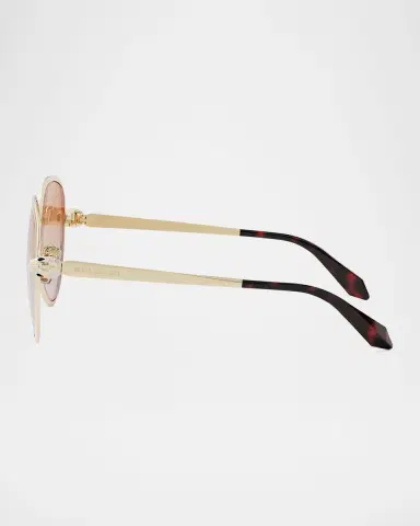 BVLGARI Serpenti Forever Sunglasses | Thumbnail 3 BVLGARI Serpenti Forever Sunglasses | Thumbnail 3