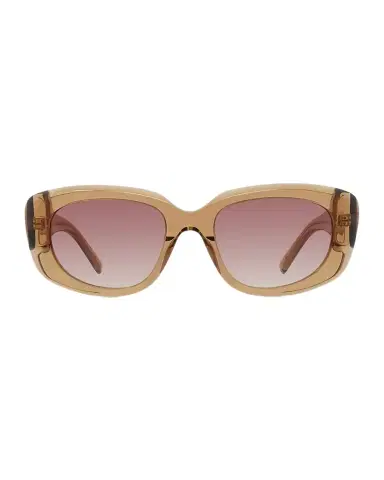 Givenchy GV Day Acetate Rectangle Sunglasses | Thumbnail 1