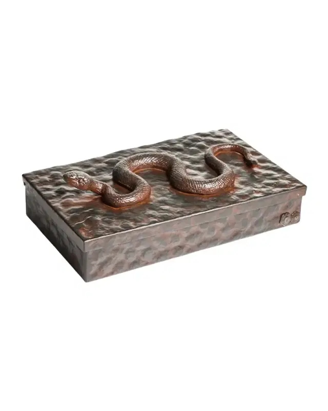 Nagini Snake Box