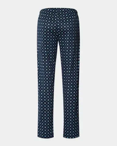 Hanro Men's Nightday Knit Pajama Pants | Thumbnail 3 Hanro Men's Nightday Knit Pajama Pants | Thumbnail 3