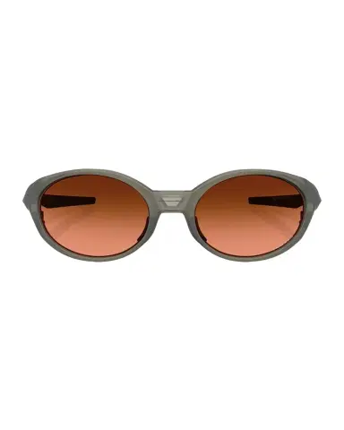Oakley Men's OO9438 Round Sunglasses | Thumbnail 1