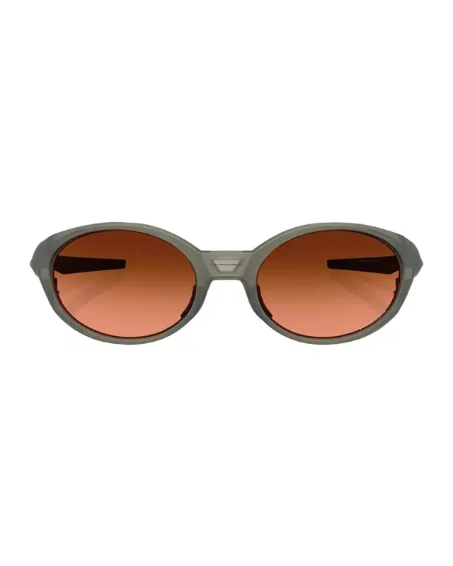 Oakley Men 's OO9438 Round Sunglasses