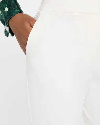 Max Mara Pegno Slim-Leg Ankle Pants | Thumbnail 5 Max Mara Pegno Slim-Leg Ankle Pants | Thumbnail 5