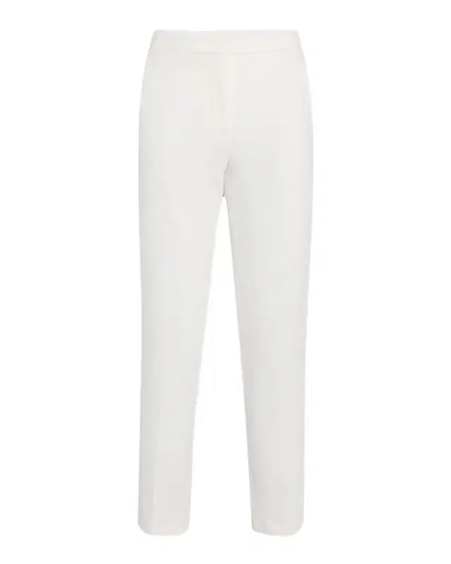 Max Mara Pegno Slim-Leg Ankle Pants