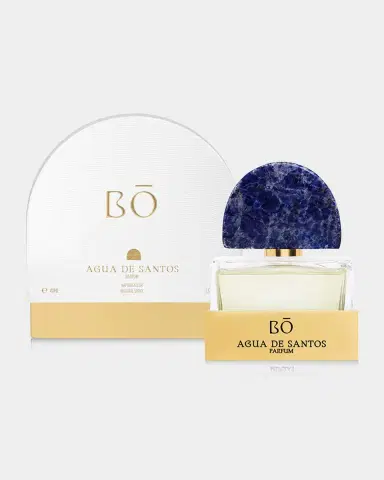House of Bō Agua de Santos Parfum, 1.35 oz. | Thumbnail 2 House of Bō Agua de Santos Parfum, 1.35 oz. | Thumbnail 2