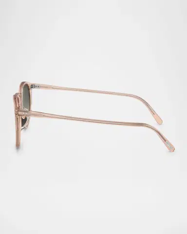 Ray-Ban RB4456 Plastic Pillow Sunglasses | Thumbnail 2