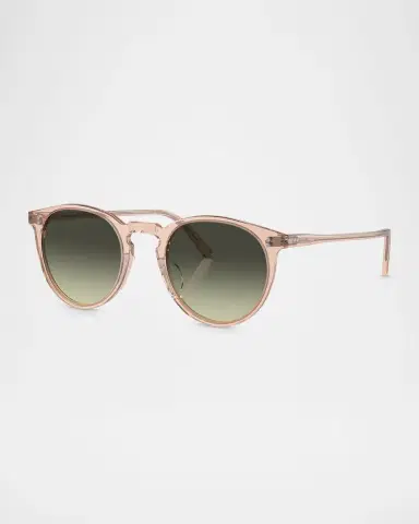 Ray-Ban RB4456 Plastic Pillow Sunglasses | Thumbnail 3