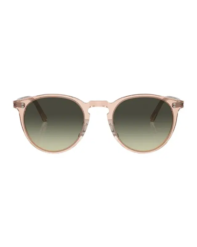 RB4456 Plastic Pillow Sunglasses