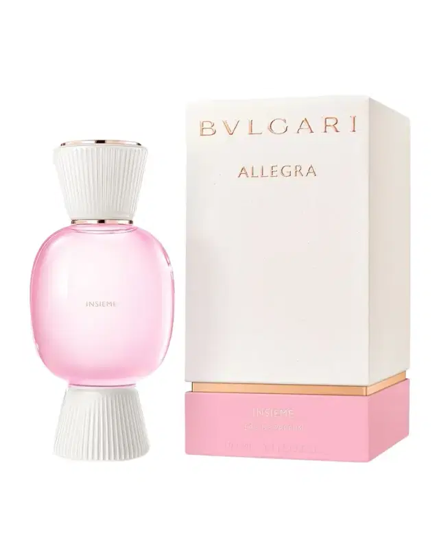 BVLGARI Allegra Insieme Eau de Parfum, 3.4 oz.
