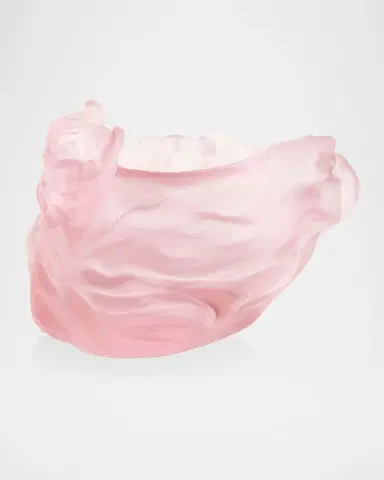 Daum Poetique Coupelle Small Bowl | Thumbnail 2 Daum Poetique Coupelle Small Bowl | Thumbnail 2