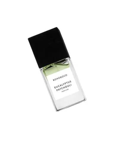 Bohoboco Perfume Eucalyptus Patchouli Eau De Parfum, 1.7 oz. | Thumbnail 1 Bohoboco Perfume Eucalyptus Patchouli Eau De Parfum, 1.7 oz. | Thumbnail 1