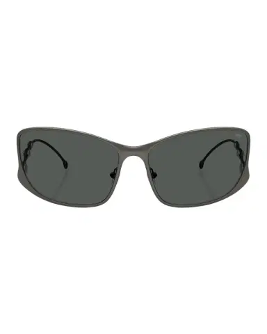 Diesel Men's DL1013 Pillow Sunglasses | Thumbnail 1