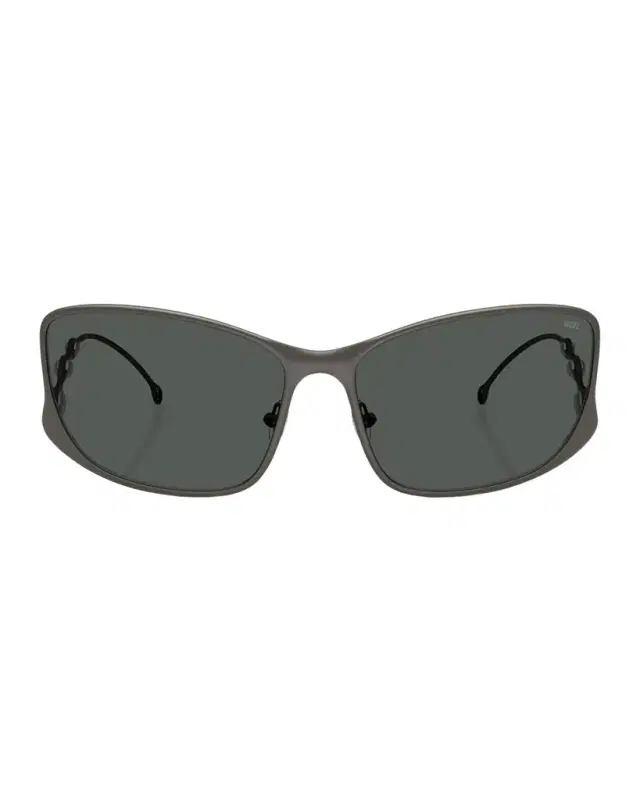 Diesel Men 's DL1013 Pillow Sunglasses