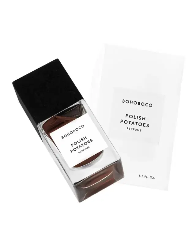 Polish Potatoes Perfume, 1.7 oz.