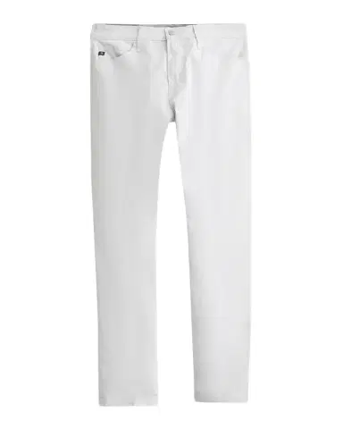 AG Jeans Men's Everett Airluxe Slim-Straight Pants | Thumbnail 1