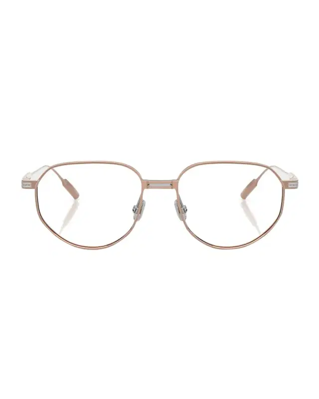 BC1008T Blue Light Geometric Glasses
