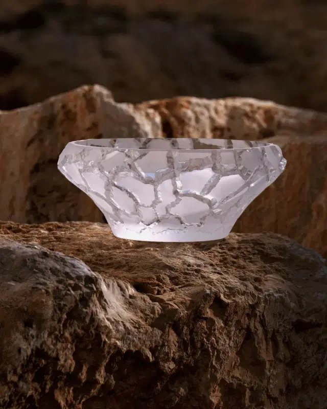 Caldera Bowl