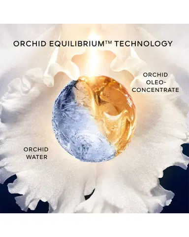 Guerlain Orchidee Imperiale Foam In Cream Cleanser, 5.07 oz. | Thumbnail 4