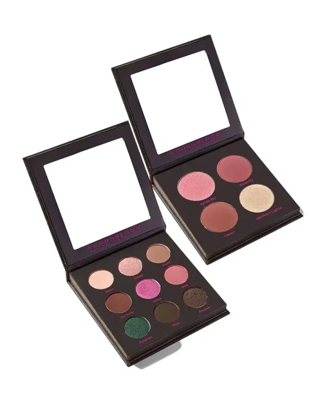 Weekender Palette II