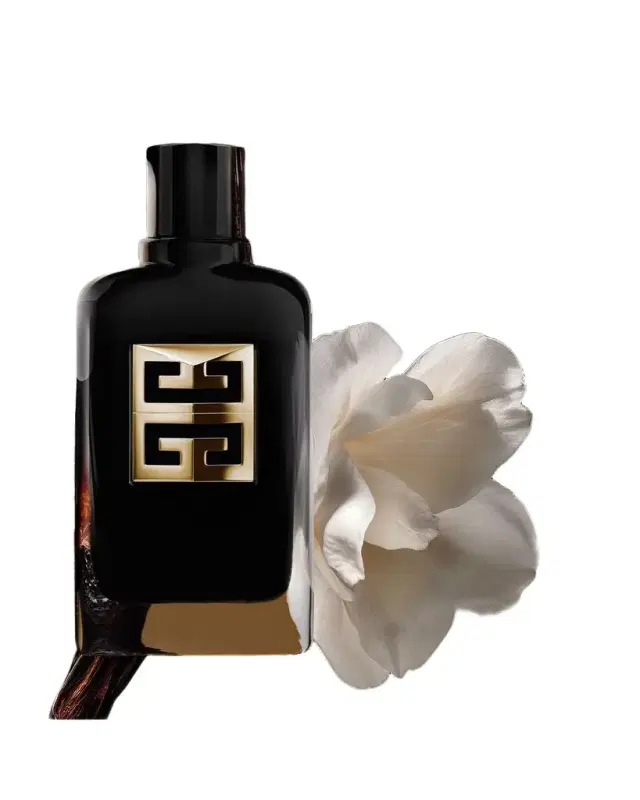 Givenchy Gentleman Society Ambrée Eau de Parfum, 3.4 oz.