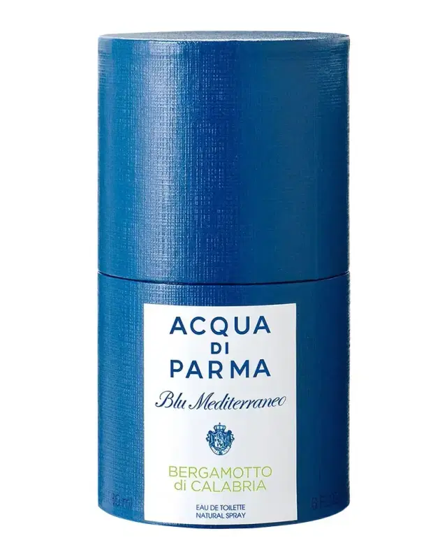 Acqua di Parma Bergamotto di Calabria Eau de Toilette, 6 oz.