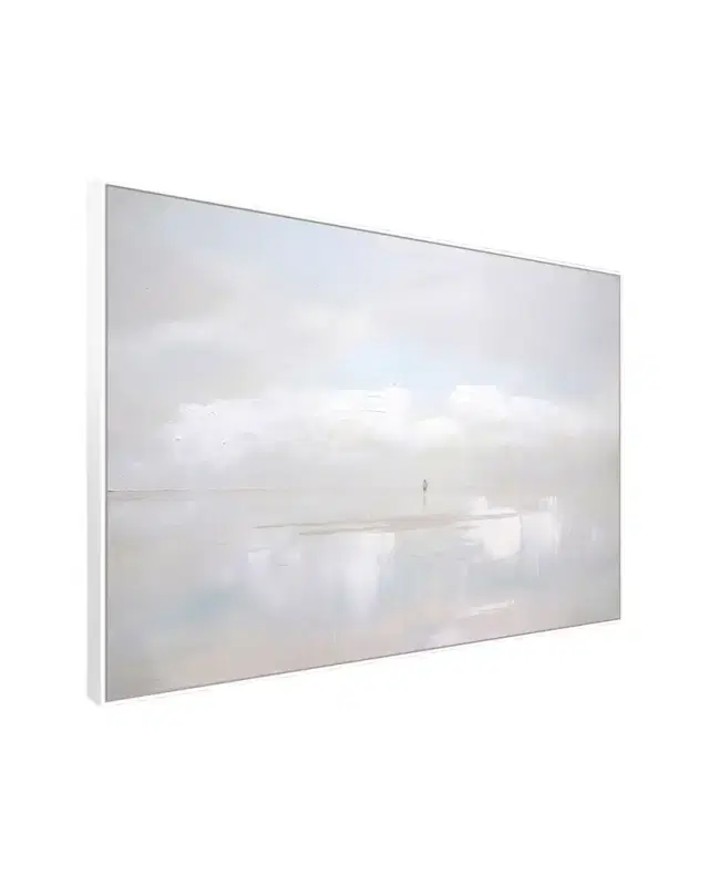 RFA Fine Art "Extreme Loafing & Idling #13" Giclee on Gallery-Wrapped Canvas by Relja Penezic