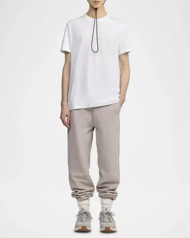Canada Goose Men's Emerson Wordmark T-Shirt | Thumbnail 17