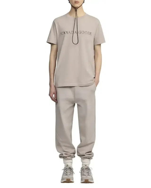 Men's Emerson Wordmark T-Shirt Men's Emerson Wordmark T-Shirt