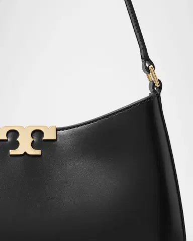 Tory Burch Eleanor Slim Leather Shoulder Bag | Thumbnail 4 Tory Burch Eleanor Slim Leather Shoulder Bag | Thumbnail 4