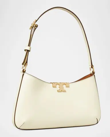 Tory Burch Eleanor Slim Leather Shoulder Bag | Thumbnail 5 Tory Burch Eleanor Slim Leather Shoulder Bag | Thumbnail 5