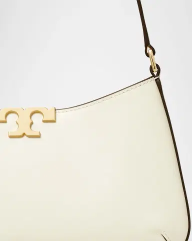 Tory Burch Eleanor Slim Leather Shoulder Bag | Thumbnail 8 Tory Burch Eleanor Slim Leather Shoulder Bag | Thumbnail 8