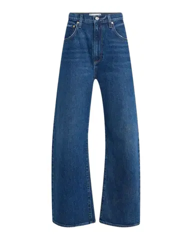 PAIGE Arellia Barrel Ankle Jeans | Thumbnail 1 PAIGE Arellia Barrel Ankle Jeans | Thumbnail 1