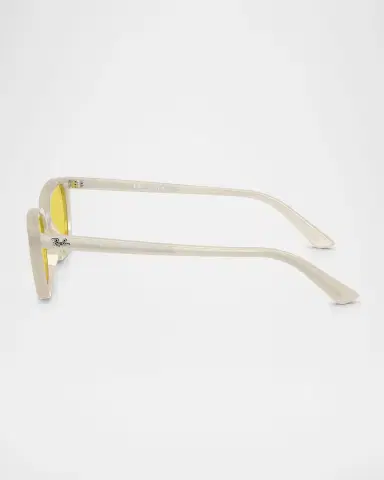 Ray-Ban RB4456 Plastic Pillow Sunglasses | Thumbnail 2 Ray-Ban RB4456 Plastic Pillow Sunglasses | Thumbnail 2