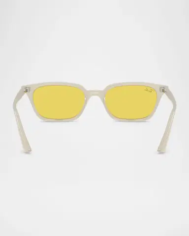 Ray-Ban RB4456 Plastic Pillow Sunglasses | Thumbnail 4 Ray-Ban RB4456 Plastic Pillow Sunglasses | Thumbnail 4