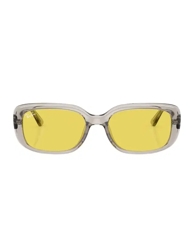 Ray-Ban RB4421D Plastic Pillow Sunglasses
