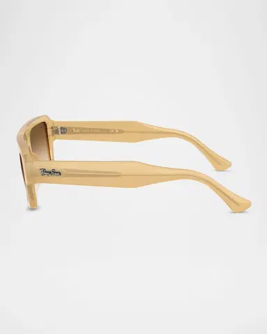 Ray-Ban RB4454 Rectangular Sunglasses | Thumbnail 2 Ray-Ban RB4454 Rectangular Sunglasses | Thumbnail 2
