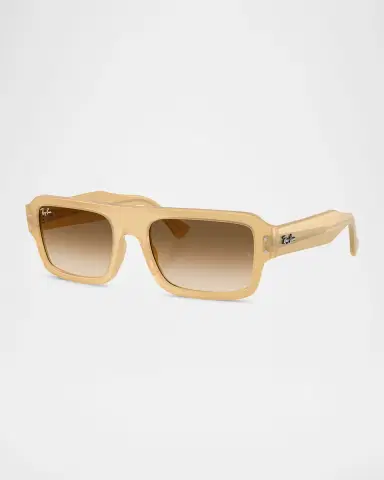 Ray-Ban RB4454 Rectangular Sunglasses | Thumbnail 3 Ray-Ban RB4454 Rectangular Sunglasses | Thumbnail 3