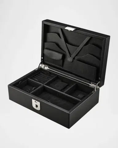 Wolf Philipp Watch & Jewelry Lifestyle Box | Thumbnail 2