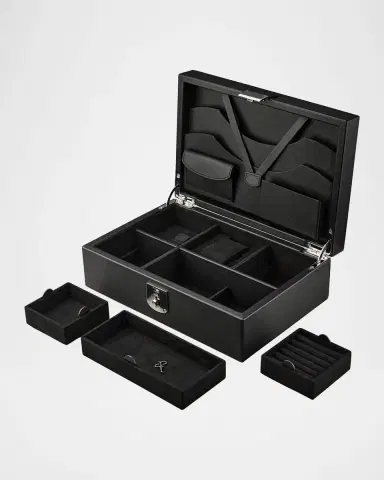 Wolf Philipp Watch & Jewelry Lifestyle Box | Thumbnail 3