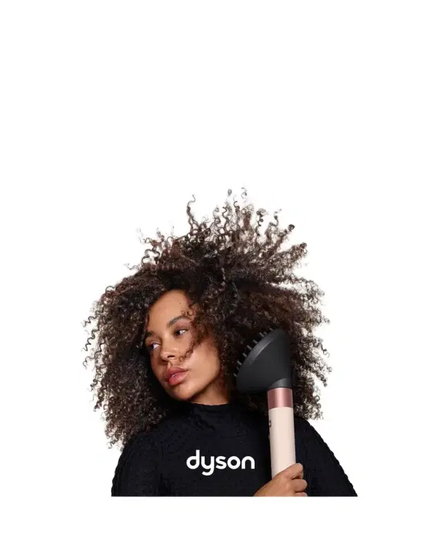 Dyson Airwrap i. d. Multi-styler and Dryer Curly+Coily Hair