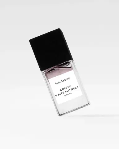 Bohoboco Perfume Coffee White Flowers Eau De Parfum, 1.7 oz. | Thumbnail 3 Bohoboco Perfume Coffee White Flowers Eau De Parfum, 1.7 oz. | Thumbnail 3