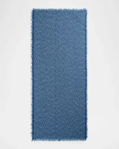 Toteme Boucle Linen Sarong | Thumbnail 3