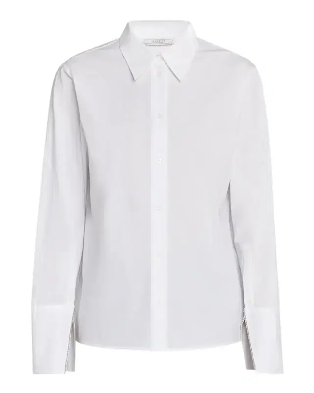 Punto Luce Button-Down Shirt