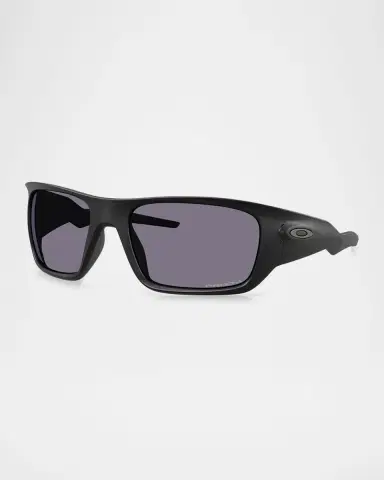Oakley Men's OO9486 Rectangular Sunglasses | Thumbnail 3 Oakley Men's OO9486 Rectangular Sunglasses | Thumbnail 3