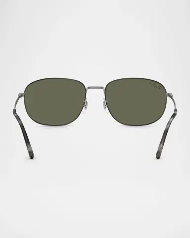 Ray-Ban Men's RB3754 Pillow Sunglasses | Thumbnail 2 Ray-Ban Men's RB3754 Pillow Sunglasses | Thumbnail 2