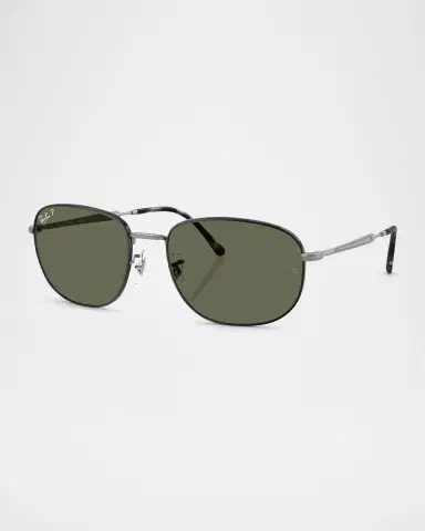 Ray-Ban Men's RB3754 Pillow Sunglasses | Thumbnail 3 Ray-Ban Men's RB3754 Pillow Sunglasses | Thumbnail 3