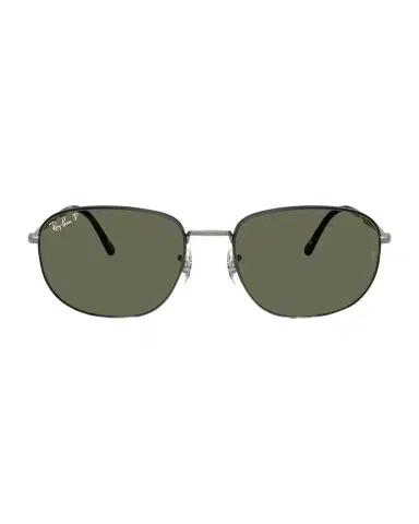 Ray-Ban Men's RB3754 Pillow Sunglasses | Thumbnail 1 Ray-Ban Men's RB3754 Pillow Sunglasses | Thumbnail 1